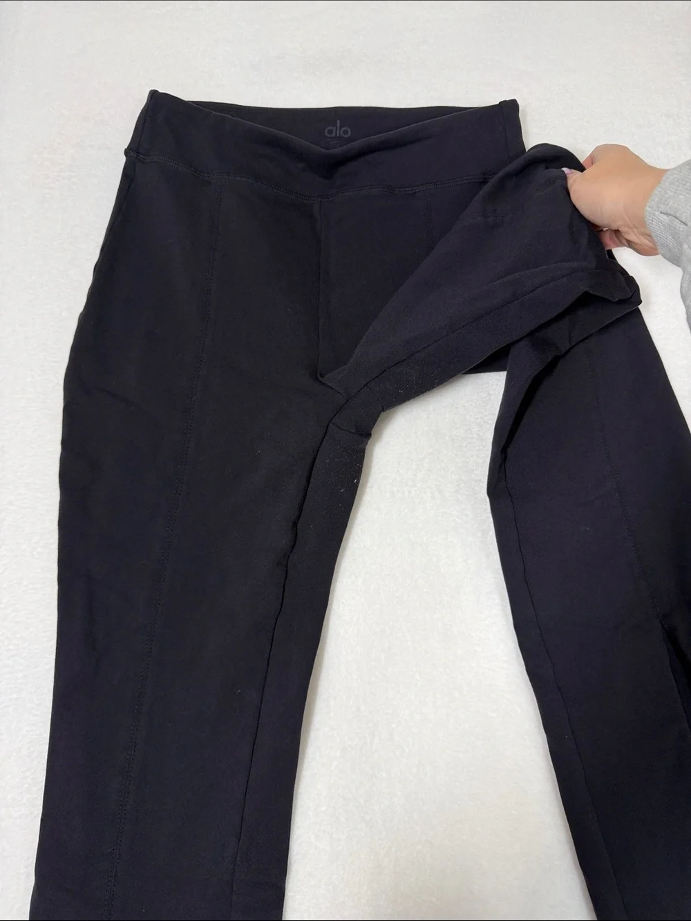 ALO Yoga these are